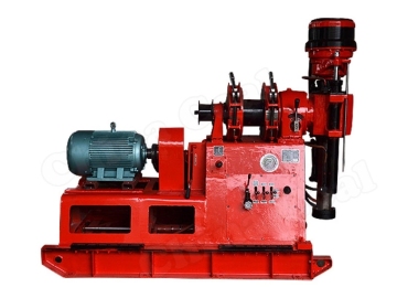 Diamond core sample drilling rig geotechnical drilling rigs