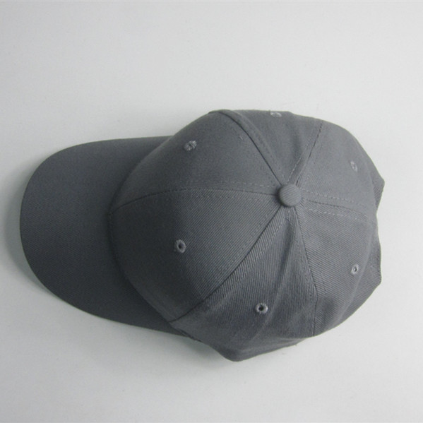 Dry Fit Poliéster Em Branco Cap Sport