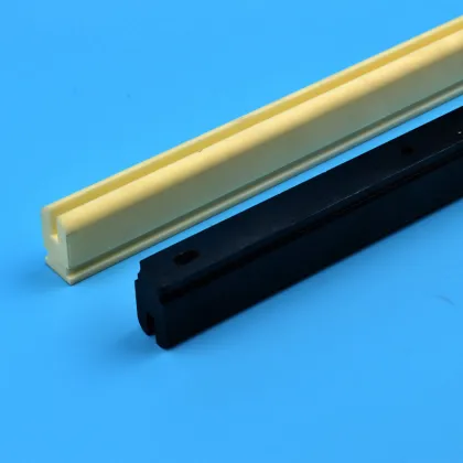 Zirconia and Silicon Nitride Ceramic Press Head