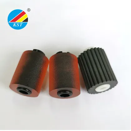 Konica Minolta Bizhub Printer Feed Roller Replacement A00J563600