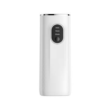 Portable Electric Aroma Diffuser for Home and Office