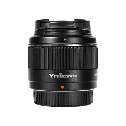 YONGNUO YN50mm F1.8X DA DSM Lens for Fujifilm X Mount