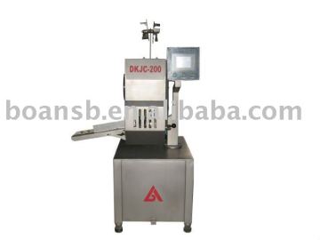 Great Wall Double-clipping Sealing Machine