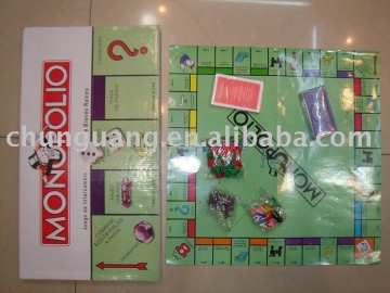 MONOPOLIO