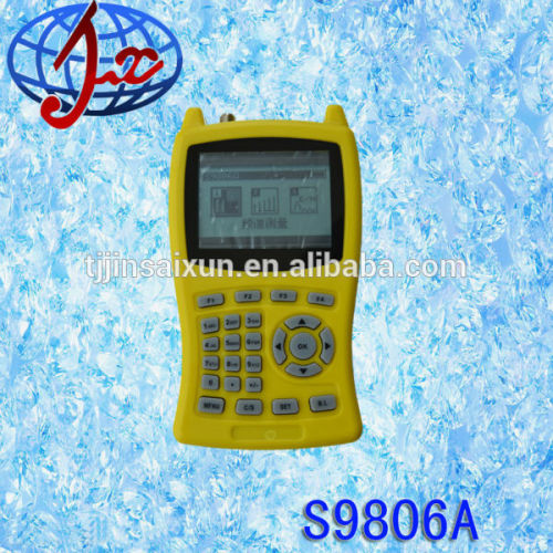 Analog Signal Level Meter, High Quality Analog Signal Level Meter on