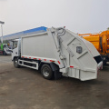 DONGFENG 4X2 8CBM LIXO COMPACTOR CURCIMA