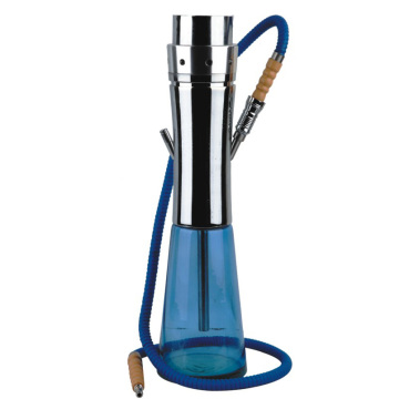 Classic Germany Hookah Pipe With Built-in Wind Cover