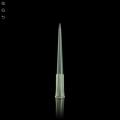 Plastic Disposable Transparent Laboratory Pipette Tips