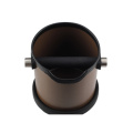 Hot Sell Coffee Knock BoxRemovable Silicone Handle