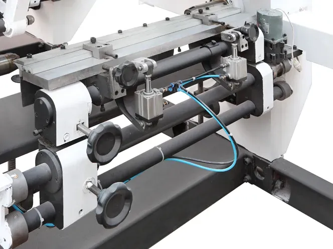 Plastic Film Dry Laminating Machine for Sale