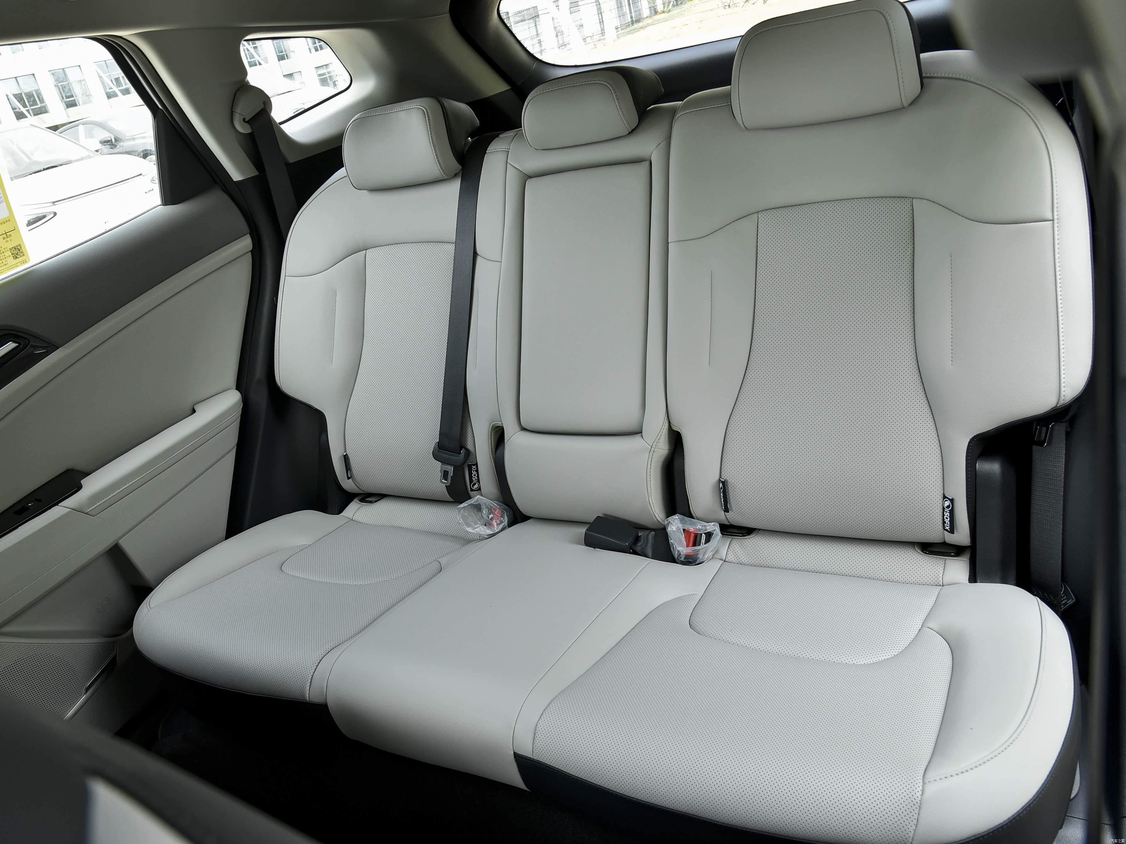 KIA Sportage Gasoline SUV LHD compact suv