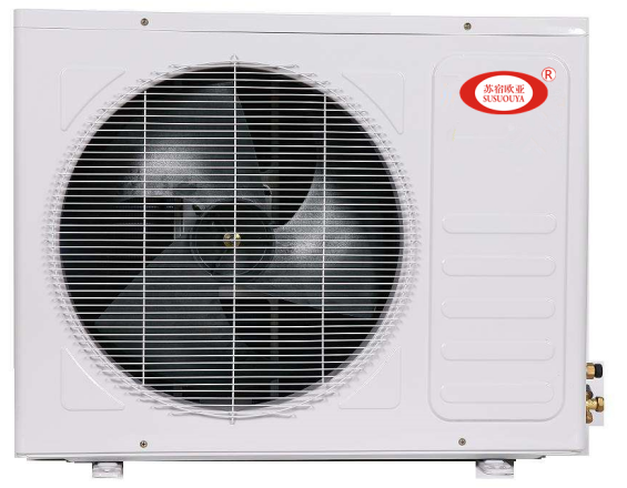 Solar Air Conditioner