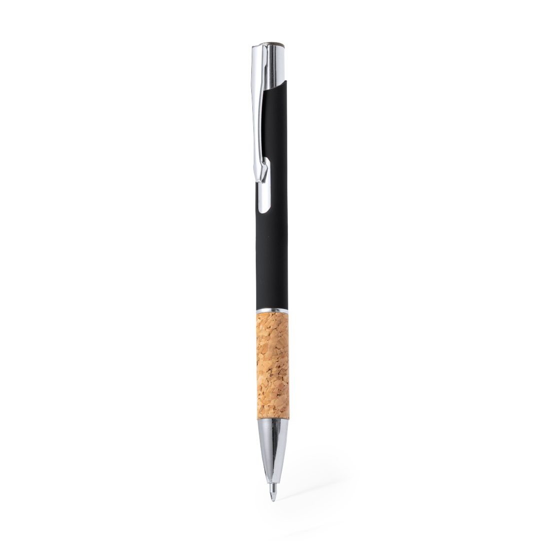 أعلى بيع القلم المعدني المميز مع صندوق القلم