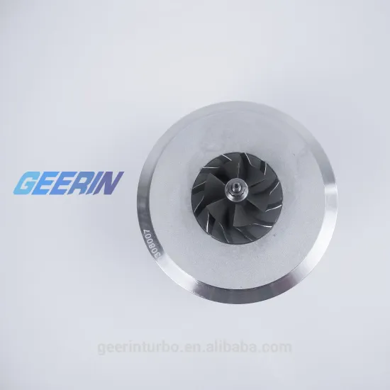 Turbolader Cartridge 724652 For Ford Ranger 2.8 HS 2.8 HT