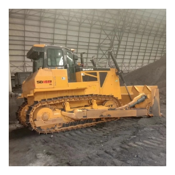 SHANTUI SD34 340hp Bulldozer with Affordable Price in China