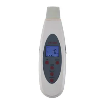 LCD Skin Scrubber, Deep Clean, Remove Aged Horniness, Winkle Remover, Skin Lift, Tighten, Lightening