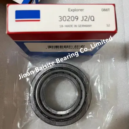 Taper Roller Bearings 30212 JR