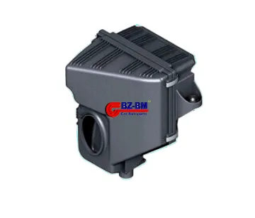 BMW Air Filter Housing Intake Pipe for X3 X4 F26 Model