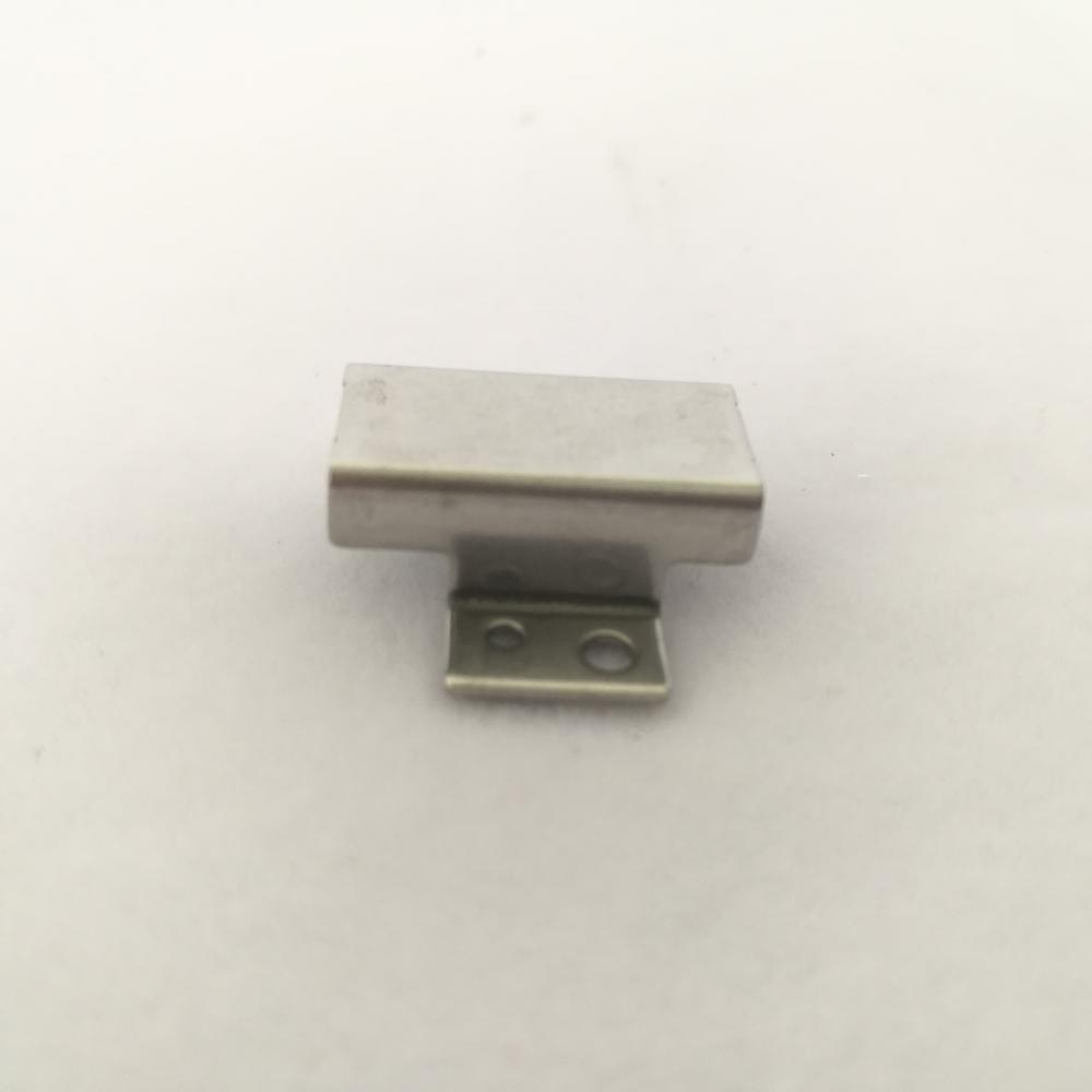Electropolishing Surface Finish