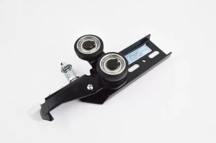 Elevator parts 161 door lock hall door lock