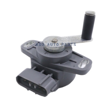 TPS Throttle Position Sensor Replacement for Toyota Models: Part Numbers 89281-26030 and 198300-8150