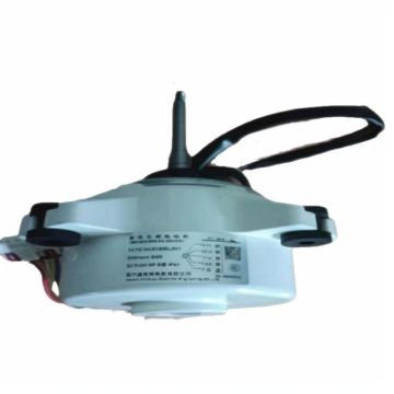 Glosok Low Noise 2P DC310V Air Conditioning Unit Motor XLYF-DC4125L01