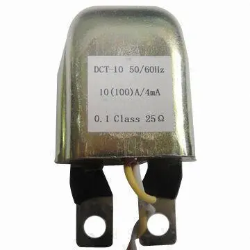 Mini Electronic Current Transformer for Energy
