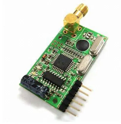 Hm-Tr RF Wireless Data Link Modules