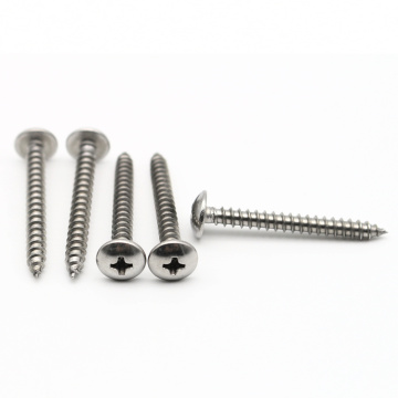 Sekrup self-tapping stainless