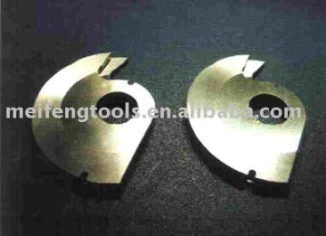 Finger Joint Cutter