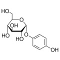 Alpha Arbutin 99,5% des Rohstoffmaterials zum Aufweichen