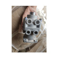 35ACC-00551 Válvula de freio de barramento higer