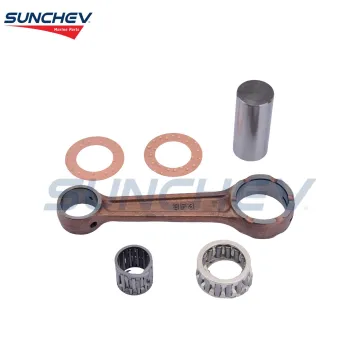 Connecting Rod Kit 3F3-00040-0 For Tohatsu 60/70hp