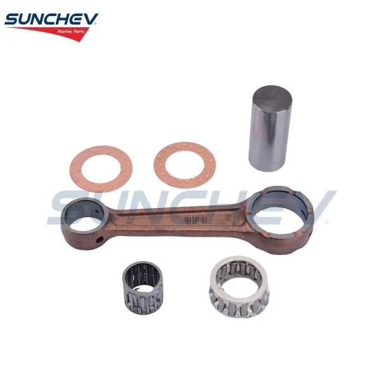 Connecting Rod Kit 3F3-00040-0 For Tohatsu 60/70hp