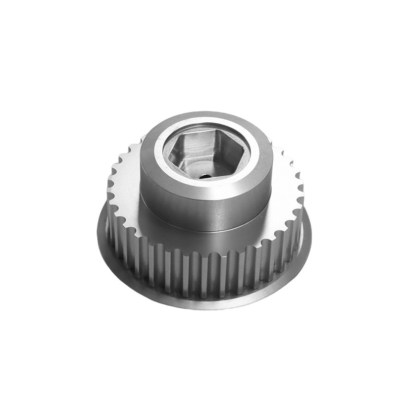 Timing Pulley Parts