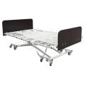 Electric medical bed for home