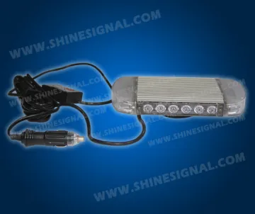 LED Warning Police Emergency Ambulance Strobe Light (M122)