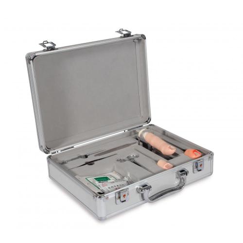 Trauma Care Nail Extraction Training Kit Factory