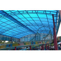 4mm/5mm/6mm hollow polycarbonate sheet