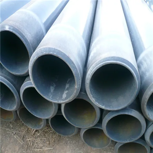 FBE Coating API Seamless Steel Pipe