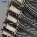 Finned Tubes For High Frequency Welded Heat Exchangers