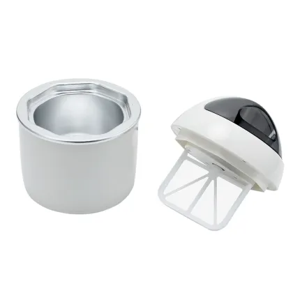 household ice cream soft ice cream maker