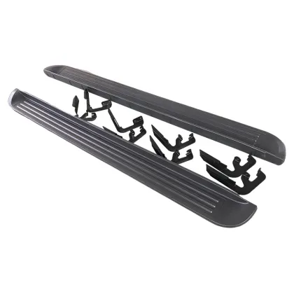 Chevrolet Colorado Car Exterior Accessories Front Bumper Lip Protector