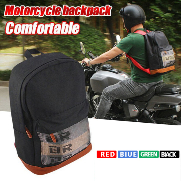 Factory Wholesale Direct Bride JDM Racing Backpack With Racing Straps