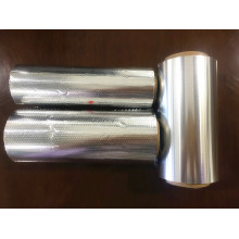 silver foil roll for hairdressing hair coloring