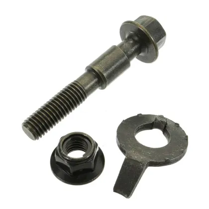 Factory Supply Eibach Mustang Wheel Alignment Camber Bolts Kit