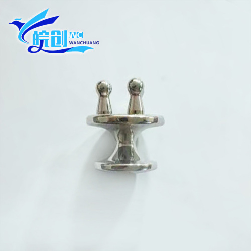 Thành phần lõi massage chính xác bằng kim loại