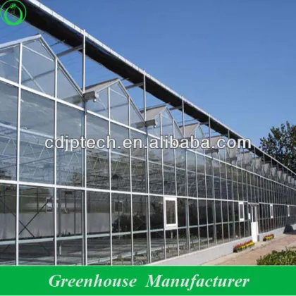 build your own greenhouse estufa