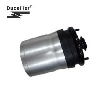 Rear Air Spring for Land Rover Discovery 3 Air Suspension (RTD501090 RPD201110 RPD500434 RPD500433 RPD501030 LR016419 RNB501590)