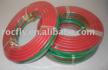 Twin Line Welding Hose